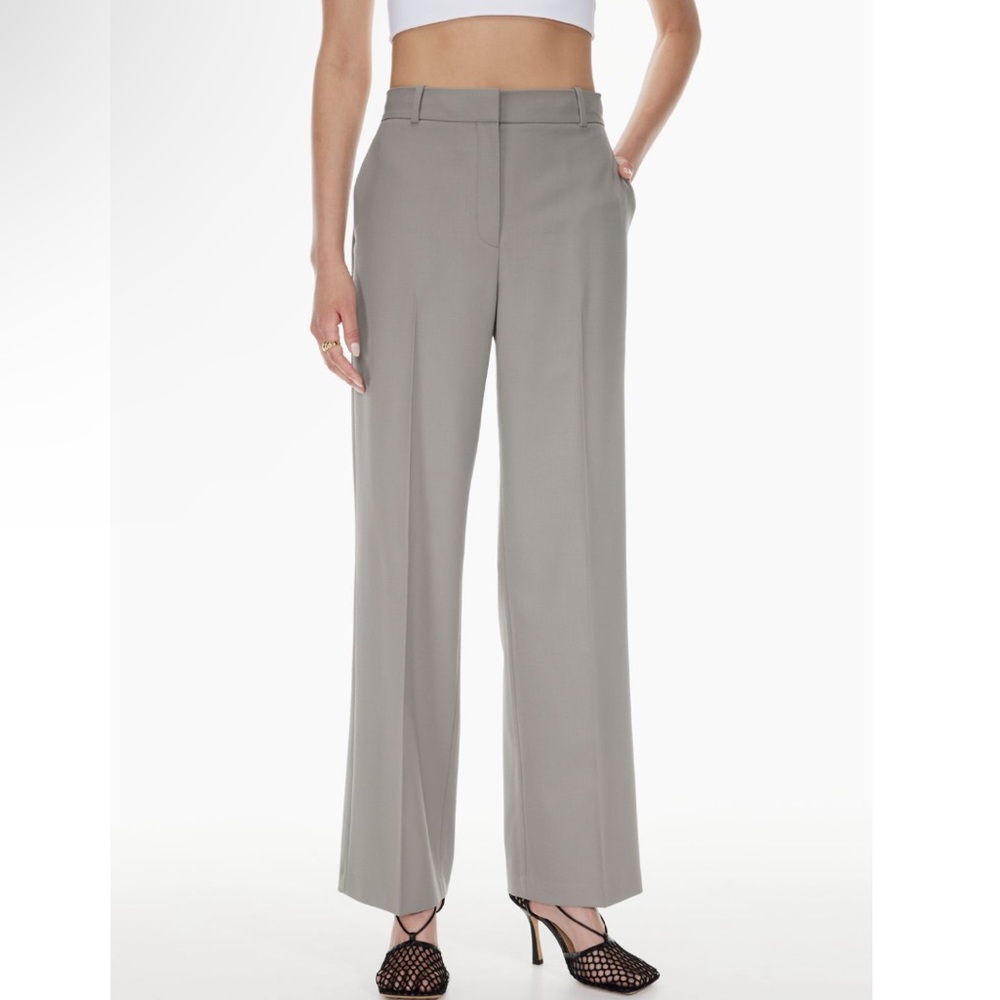 Aritizia Babaton Agency Pants
